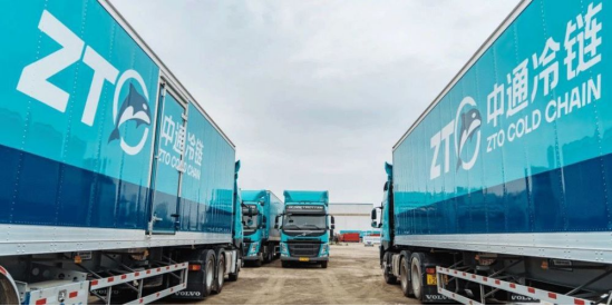 焦点平台官方:价格战退潮后中通快递迎来强势期,不改长期向好趋势