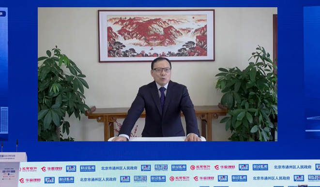 焦点平台登录：三一集团轮值董事长、总裁唐修国：企业全球化要迈“三步”——出海、立足、共赢