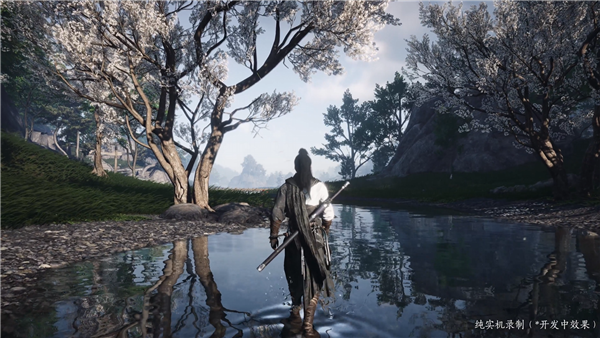 焦点娱乐注册：12月27日公测！《燕云十六声》PC配置出炉：最低GTX 750 Ti就能玩