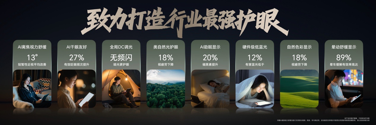 焦点娱乐注册：荣耀平板 MagicPad3 正式发布：搭载 12450mAh 最大容量电池，升级全局 AI 生产力