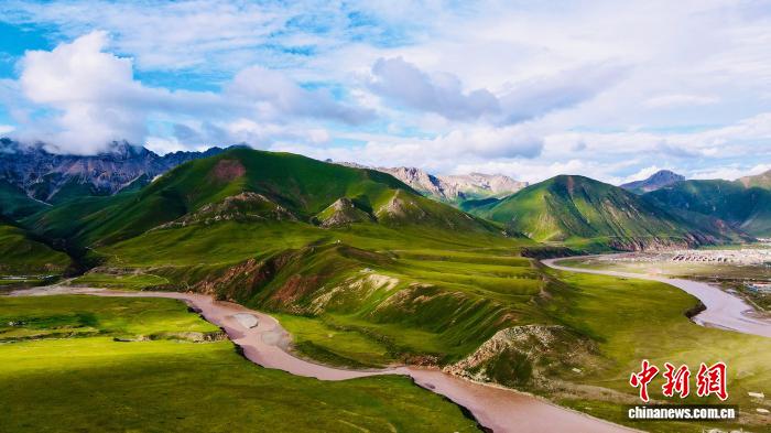 焦点登录：澜沧江源牧民“新身份”：做好源头生态守护者