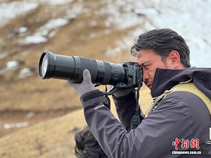 焦点登录：澜沧江源牧民“新身份”：做好源头生态守护者