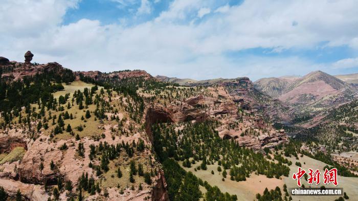 焦点登录：澜沧江源牧民“新身份”：做好源头生态守护者